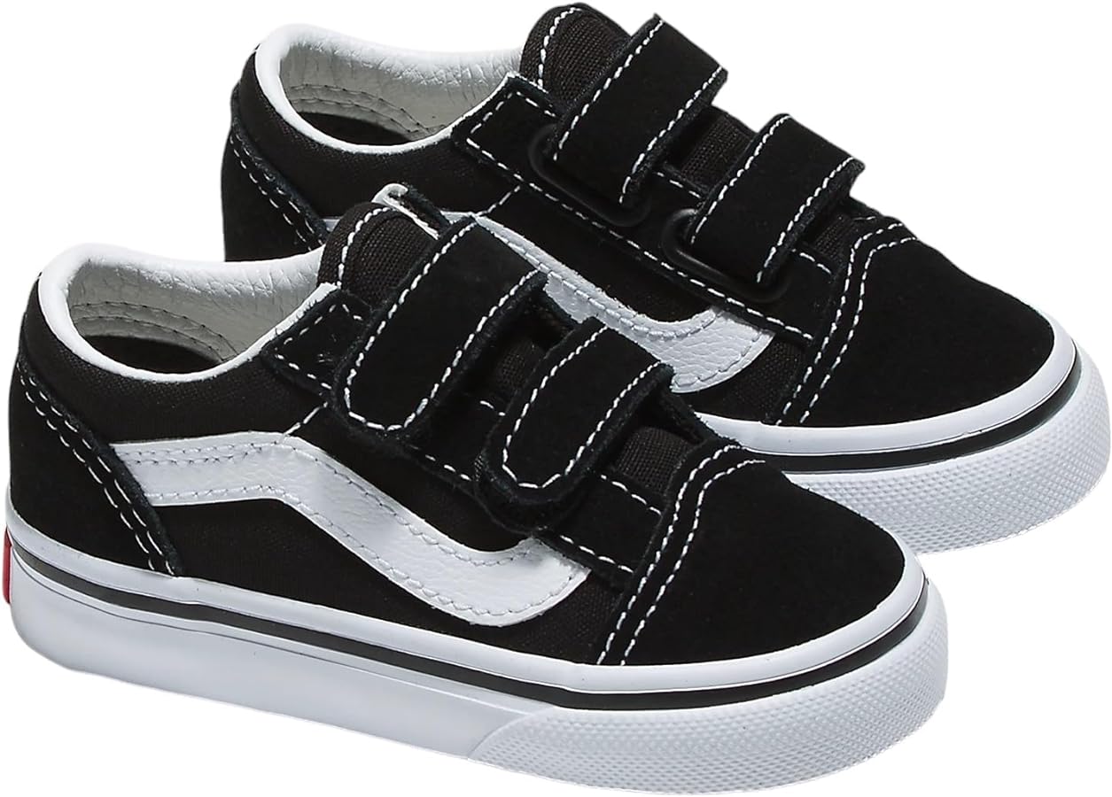 Vans - Toddlers Old Skool V Shoes