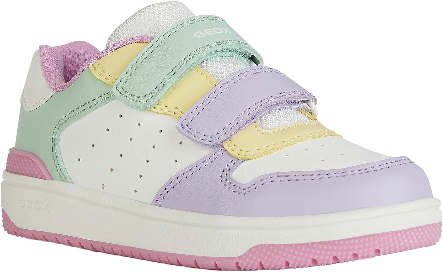 Geox Girl Washiba Sneaker