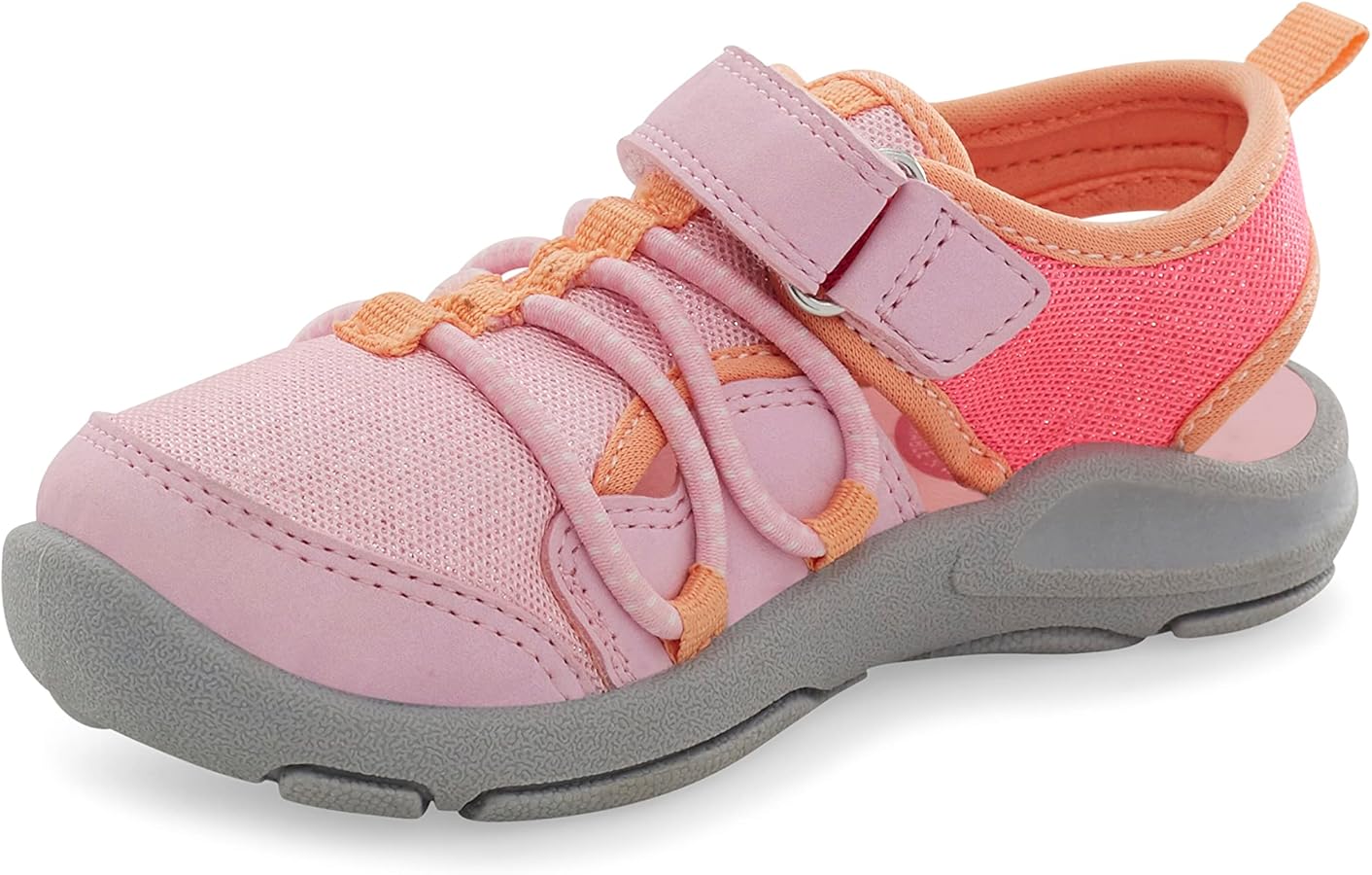 OshKosh B'Gosh Unisex-Child Marina Sandal