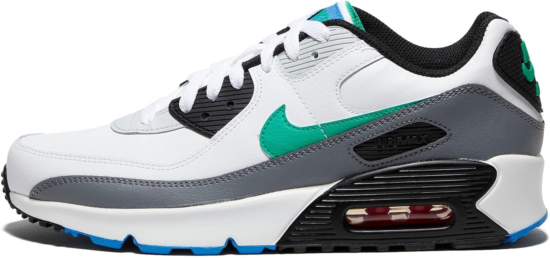 Nike Air Max 90 LTR (Big Kid)