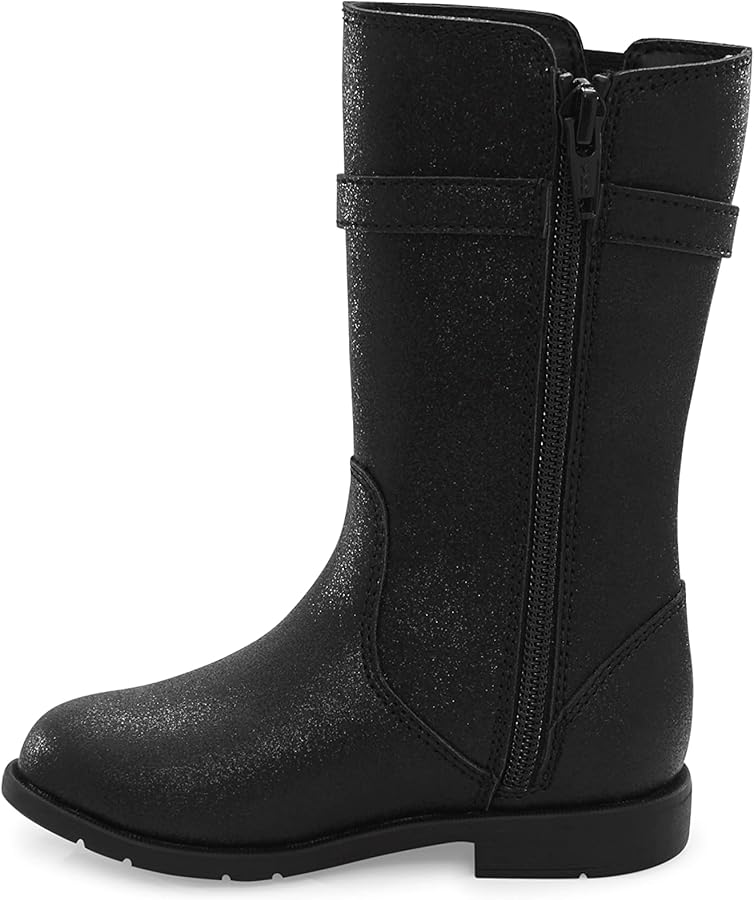 Stride Rite Girl's Sr Josephine Fashion Boot