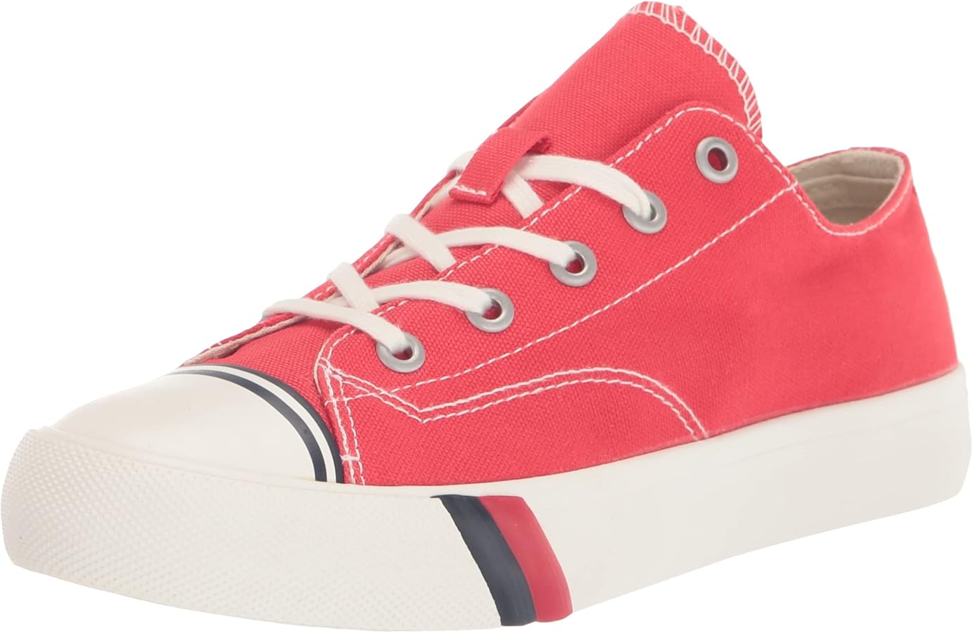 Keds Unisex-Child Royal Lo Sneaker