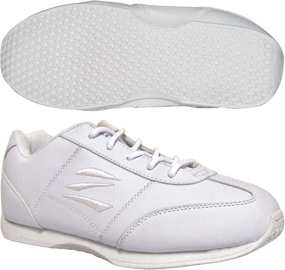 Youth Tumble Cheerleading Shoe