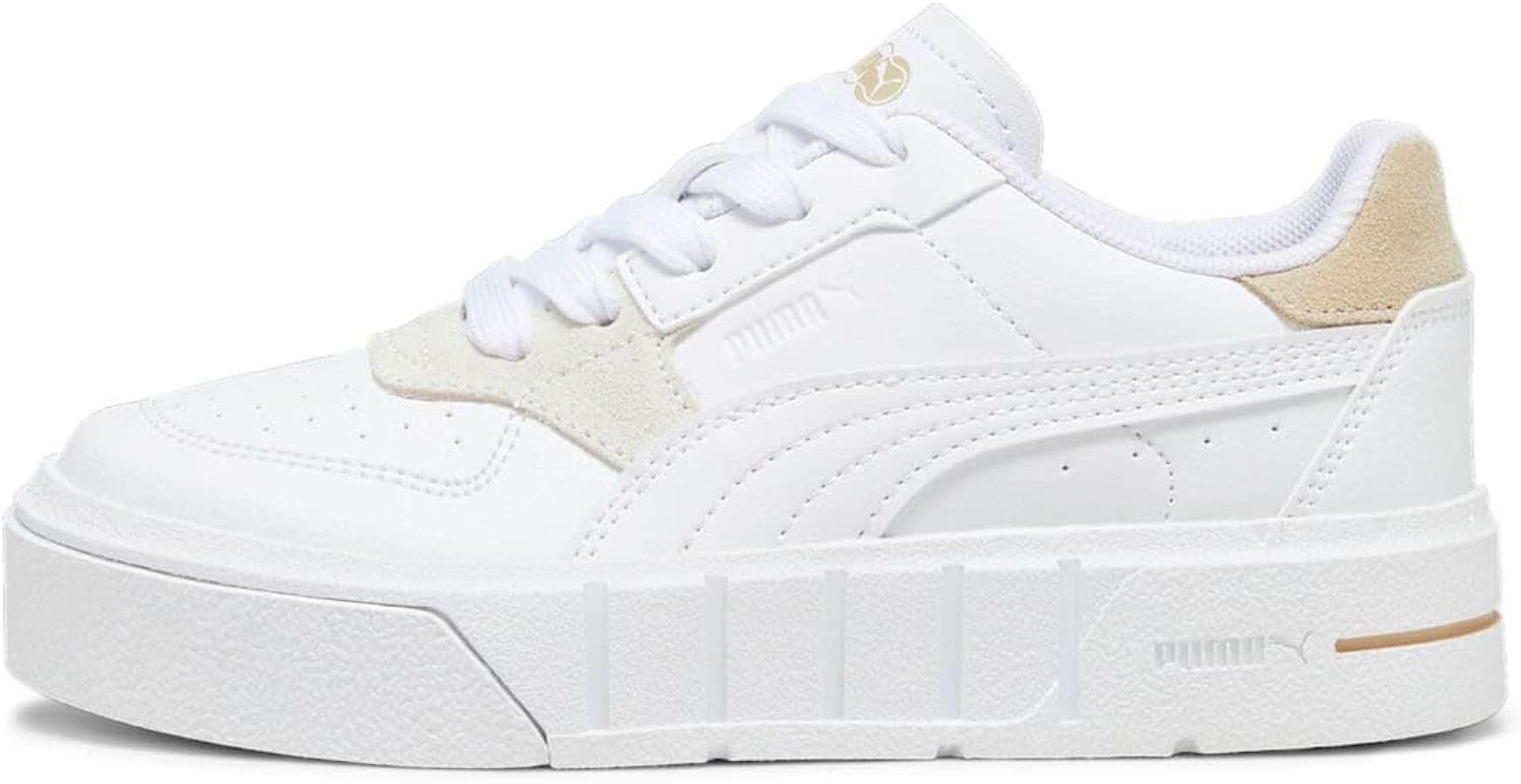 PUMA - Kids Cali Court Match Shoes