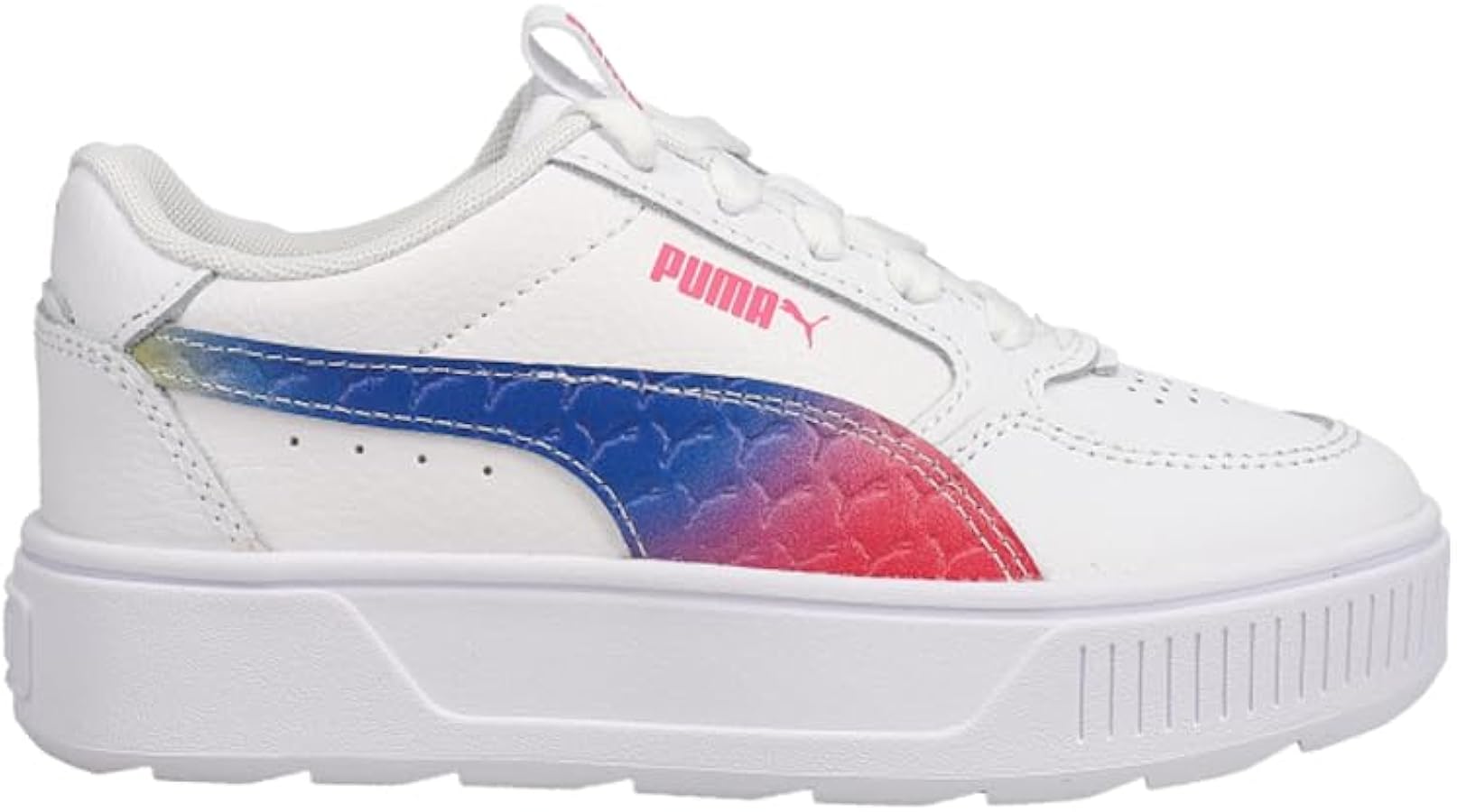 PUMA Unisex-Child Karmen Rebelle Sneaker