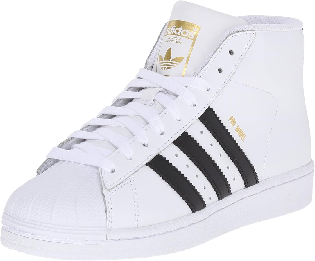 adidas girls Pro Model J - K