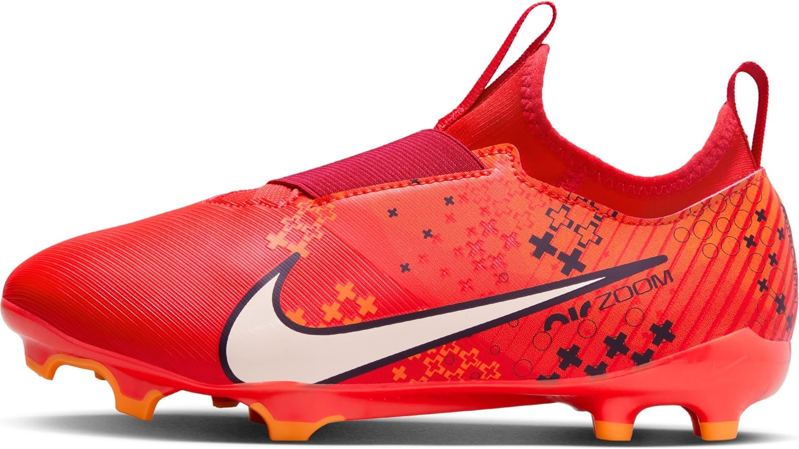 Nike unisex-child Nike Jr. Vapor 15 Academy Mercurial Dream Speed Little/Big Kids' Mg Low-top Soccer Cleats