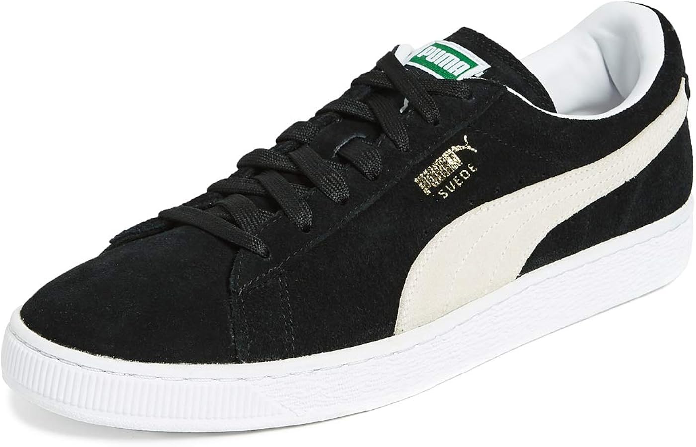 PUMA Select Men's Suede Classic XXI Sneakers