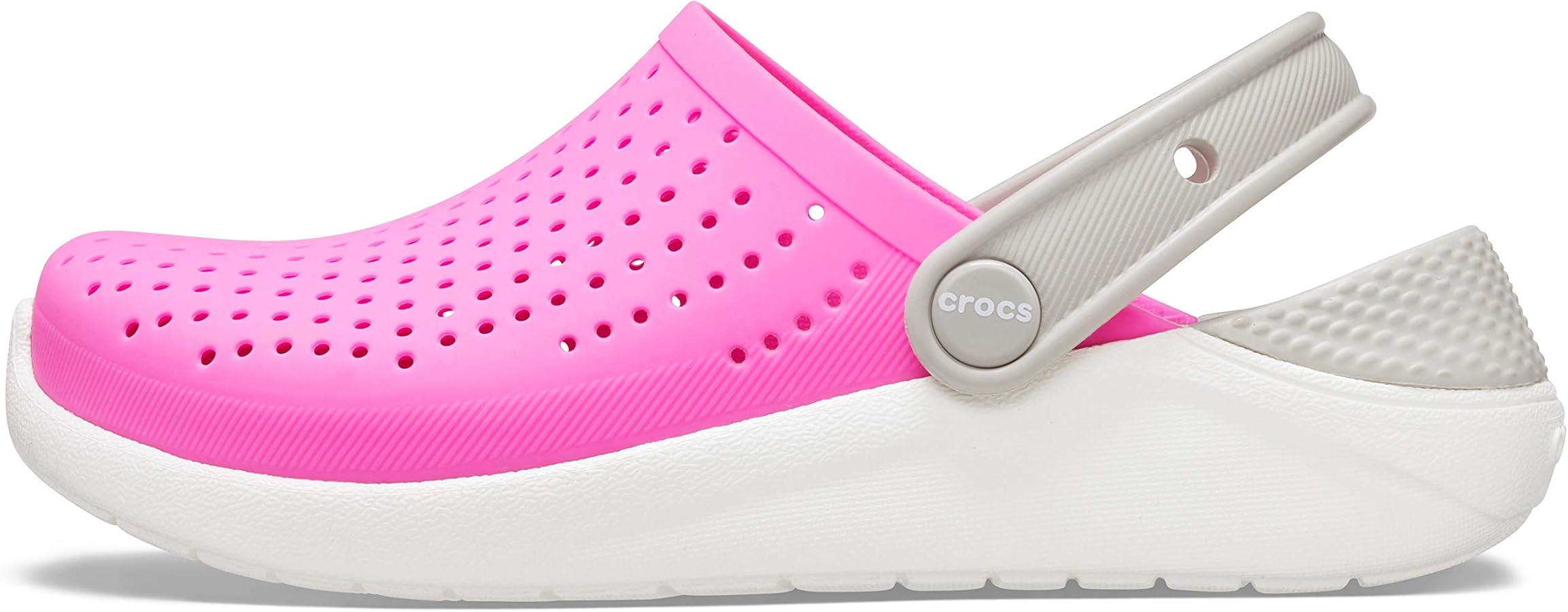 Crocs Unisex-Child Literide Clog