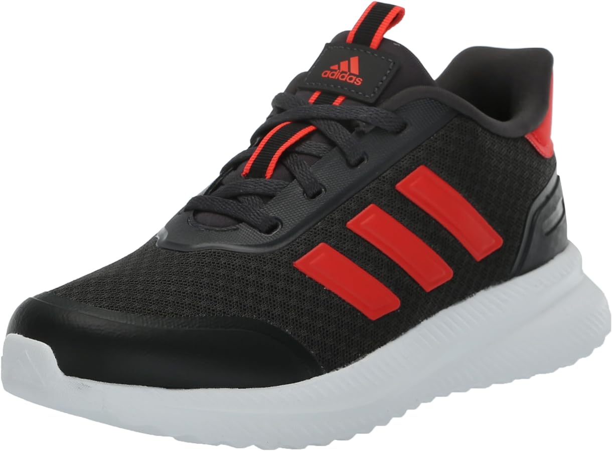 adidas unisex-child X_plr Lace-up_legacy Sneaker