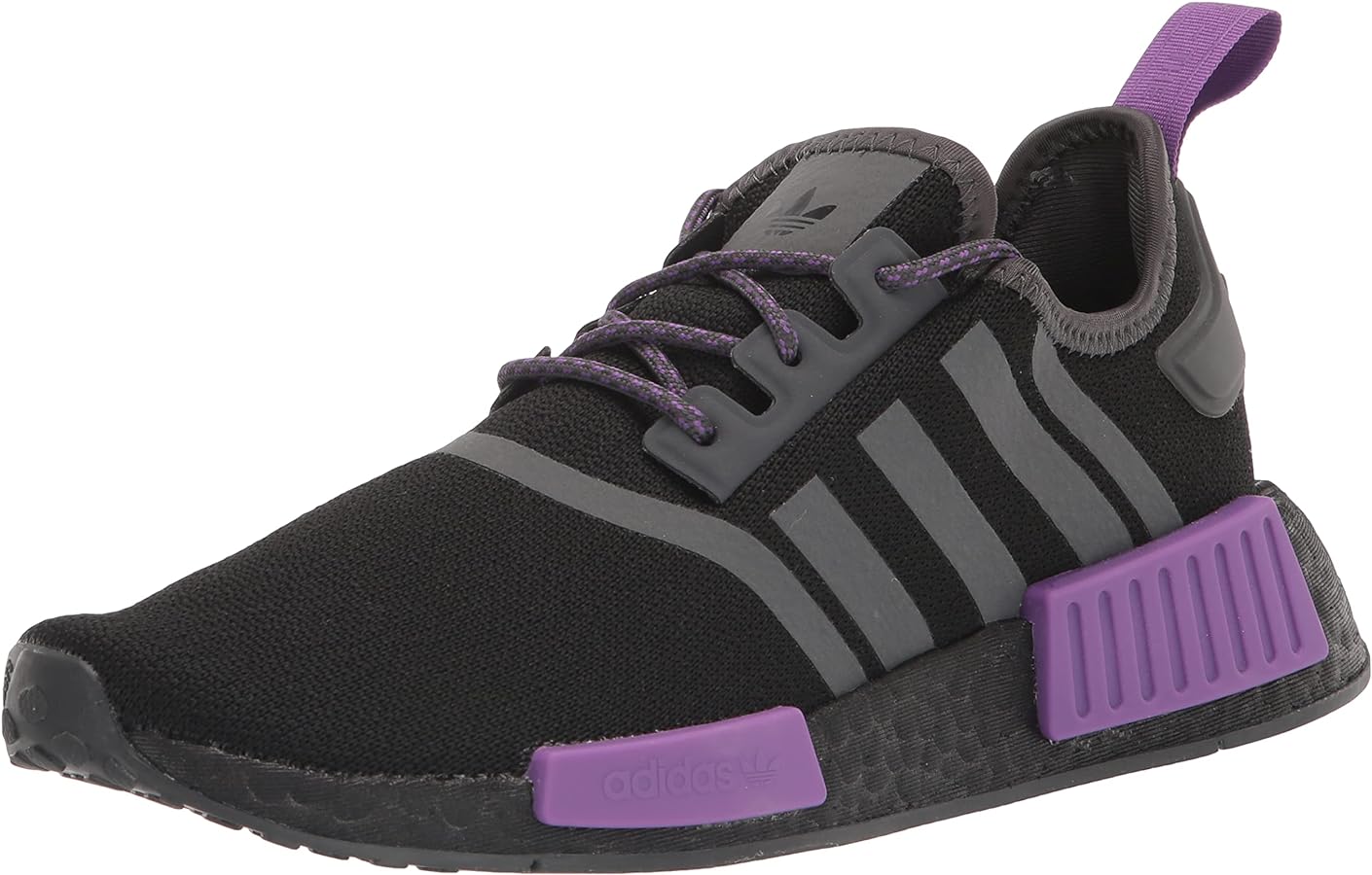 adidas Unisex-Child NMD_R1 Sneakers