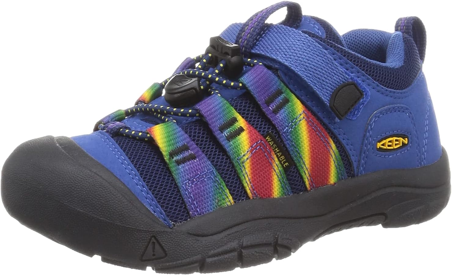 KEEN Unisex-Child Newport H2sho Casual Breathable Comfortable Sneakers