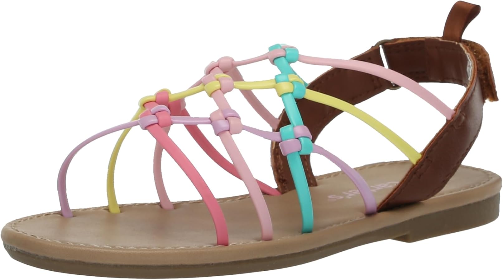 Carter's Unisex-Child Edina Sandal