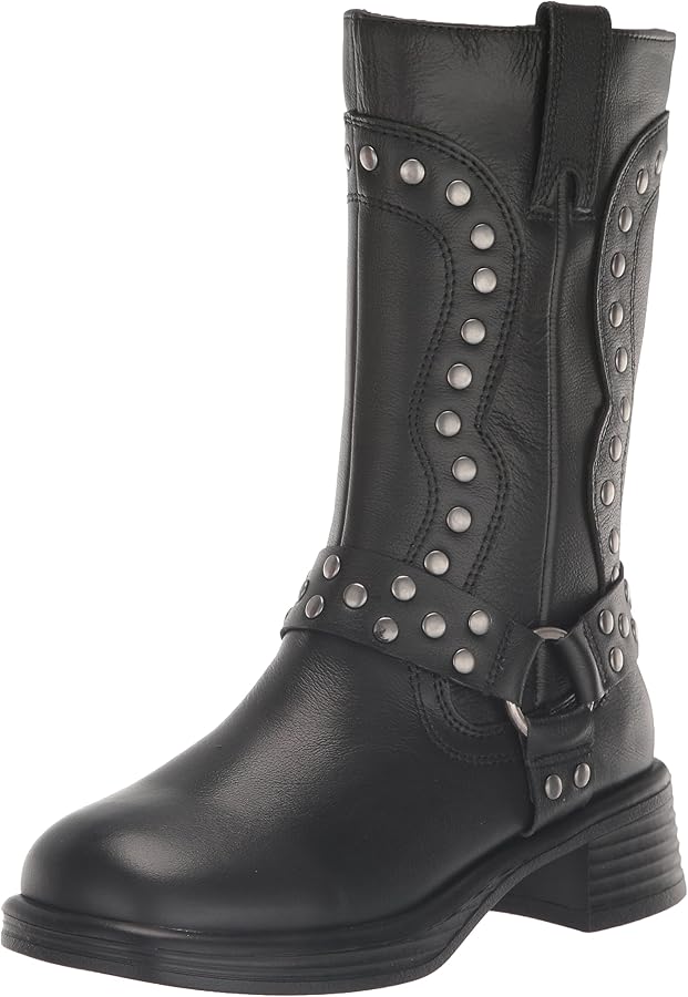 Valent Motorcycle Boot