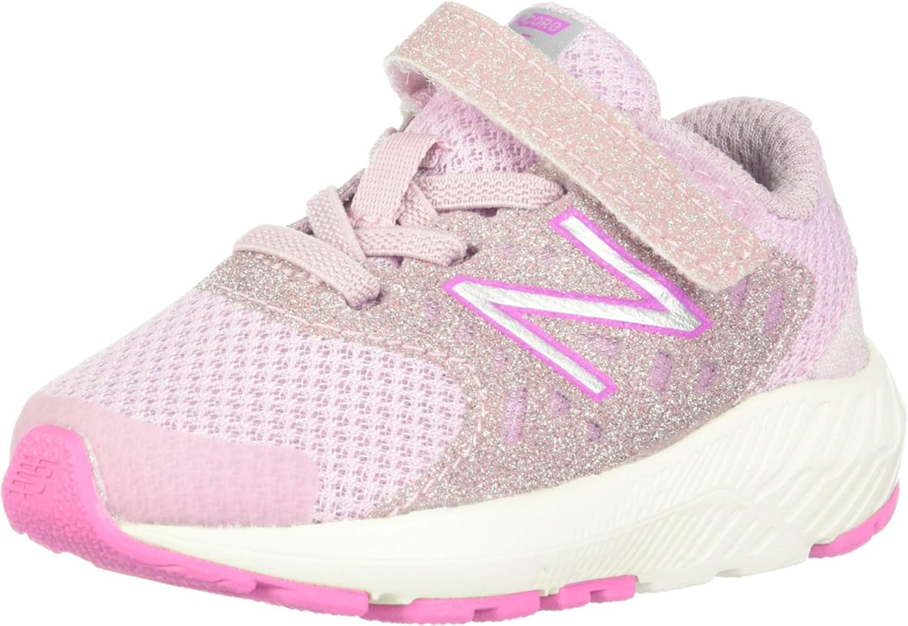 New Balance Unisex-Child FuelCore Urge V2 Alternative Closure Running Shoe