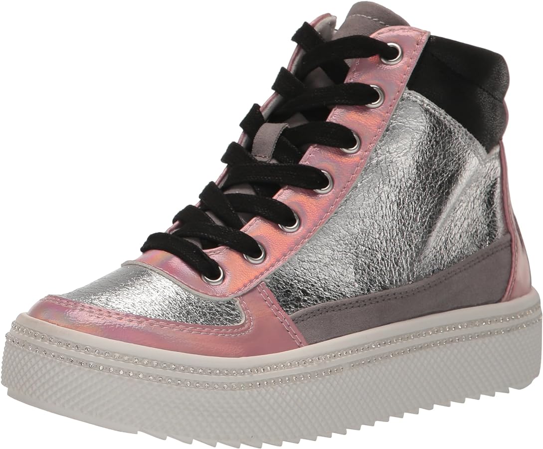 Quirky Sneaker