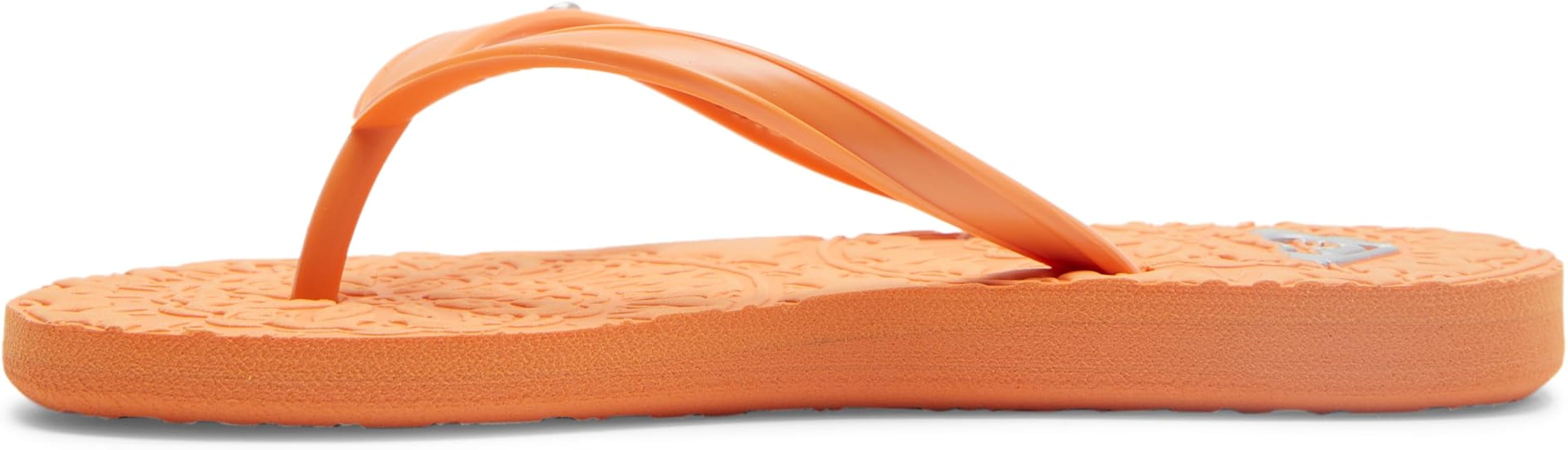 Roxy Girl's Antilles Flip Flop Sandal