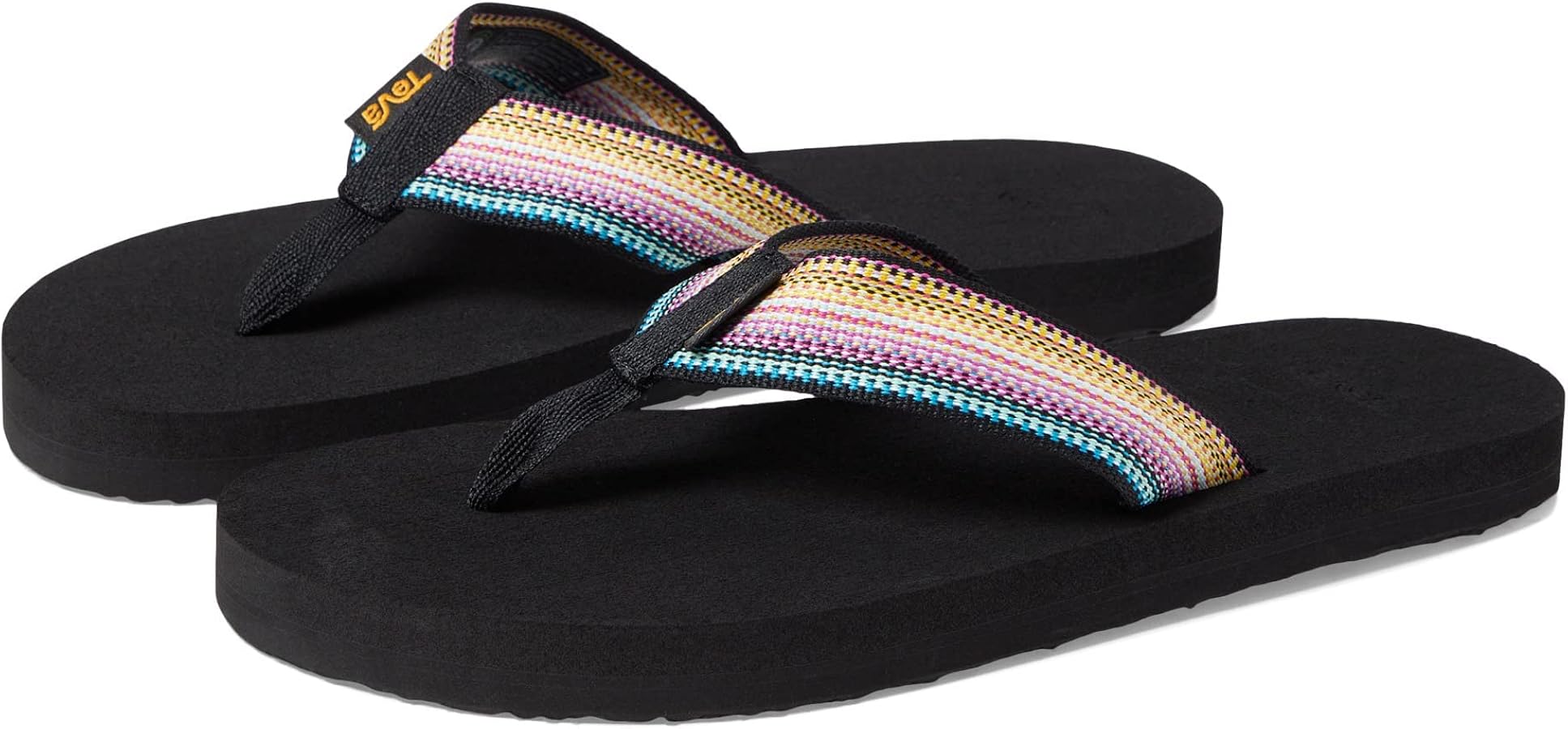 Teva Kids' T MUSH II Flip-Flop