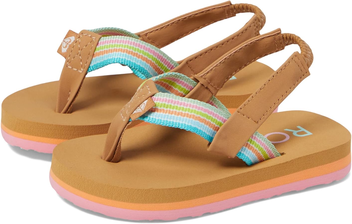 Roxy Girl's Tw Colbee Sandal