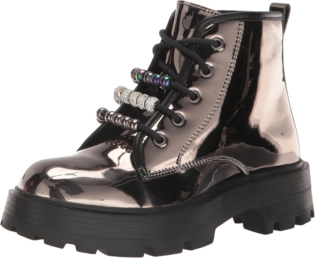 Mirra Combat Boot