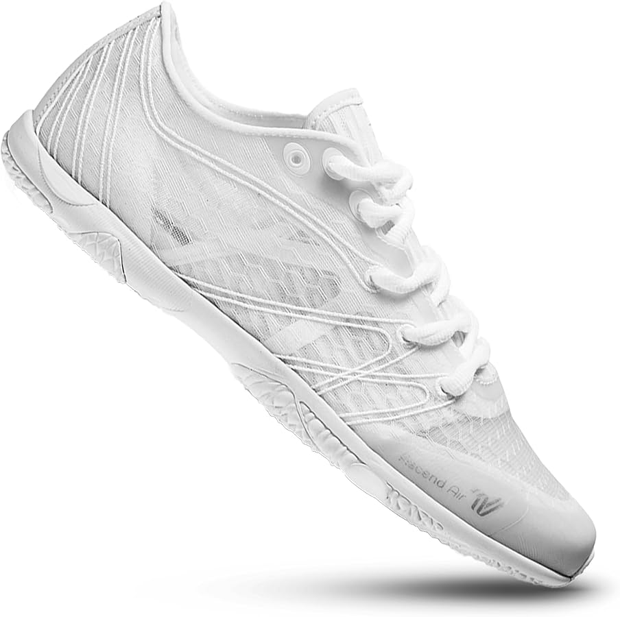 Varsity Ascend Air Cheer Shoes for Youth