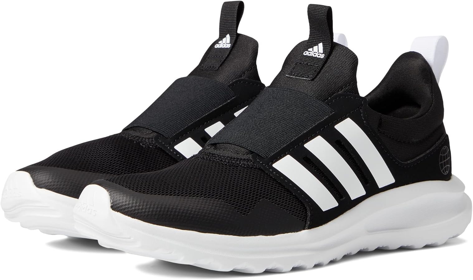 adidas Unisex-Child Activeride 2.0 Running Shoe