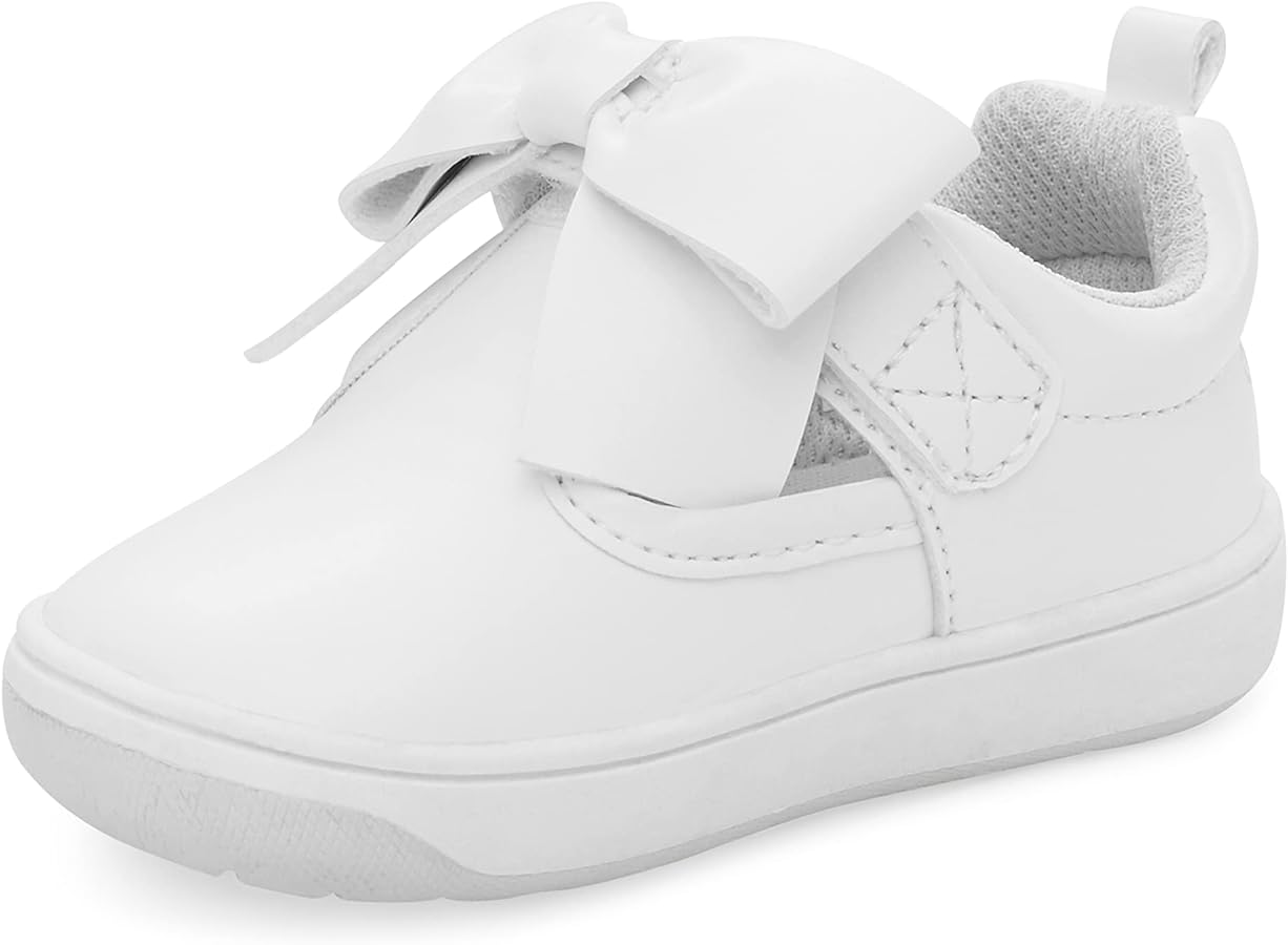 Stride Rite 360 unisex-child Kamila Sneaker