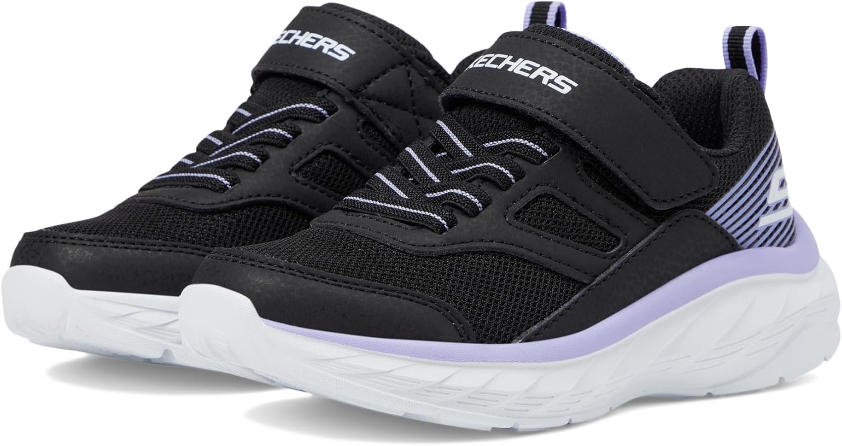 Skechers Girl's Boundless Sneaker