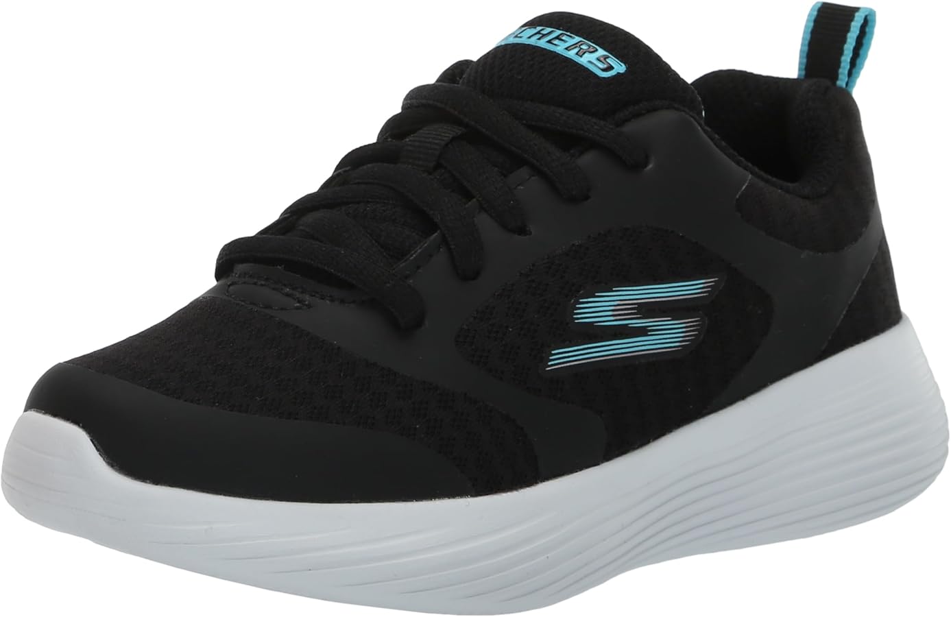 Skechers Unisex-Child Go Run 400 V2-Runner Reset Sneaker