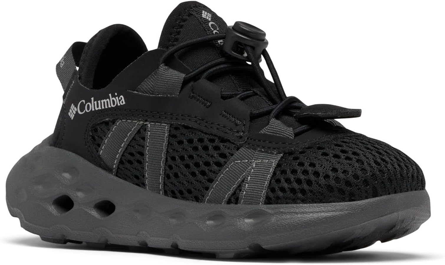 Columbia Unisex-Child Drainmaker XTR Water Shoe