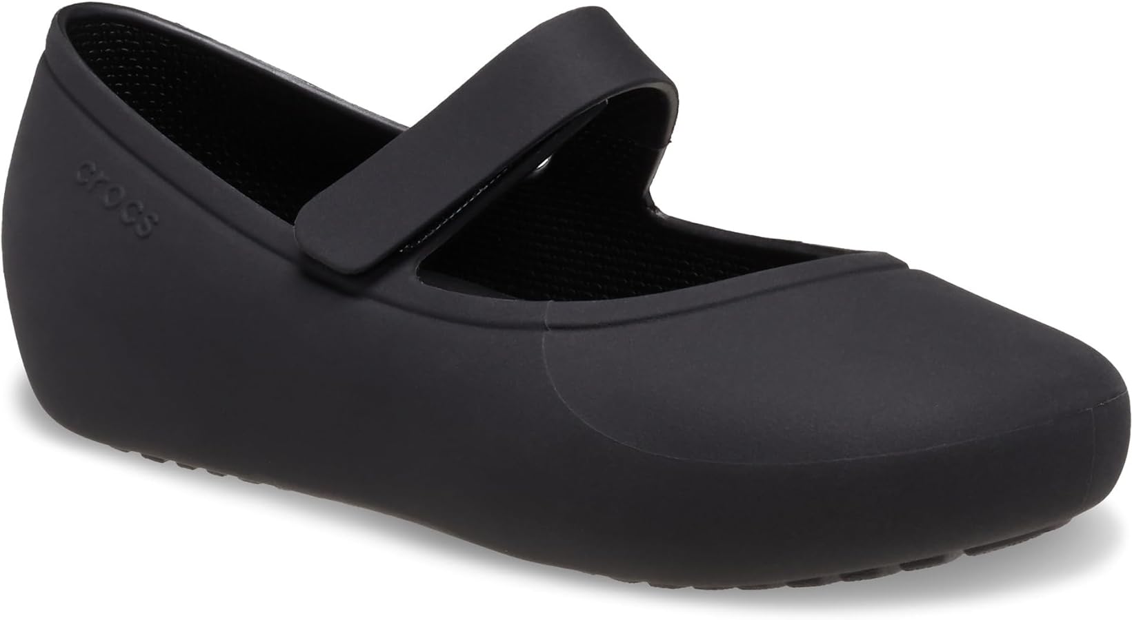 Crocs Unisex-Child Brooklyn Ballet Flats (Toddler/Little Kid/Big Kid)