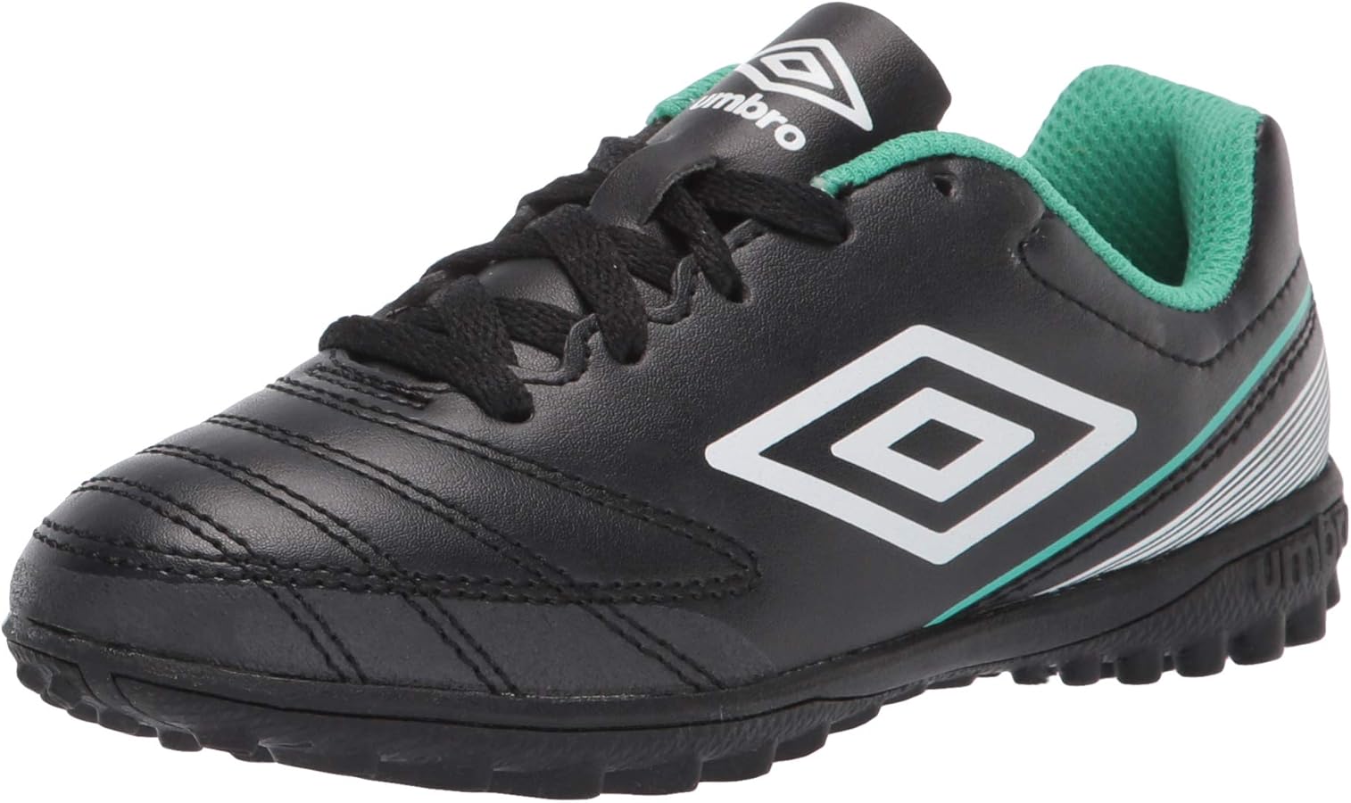 Umbro unisex-child Classico Vii Tf Junior Soccer Shoe