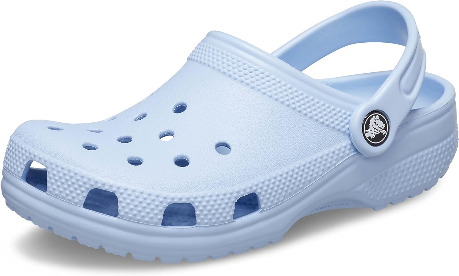 Crocs Unisex-child Kids' Classic Clogs