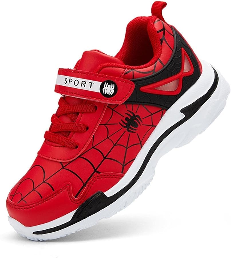 Little/Big Boys Girls Shoes Kids Lightweight Breathable Running Sneakers Children Athletic Sport Tennis Walking Shoes