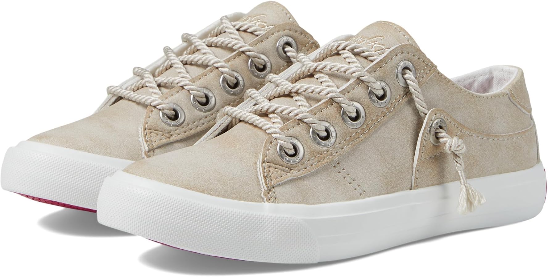 Blowfish Malibu Girl's Martina-k Sneaker