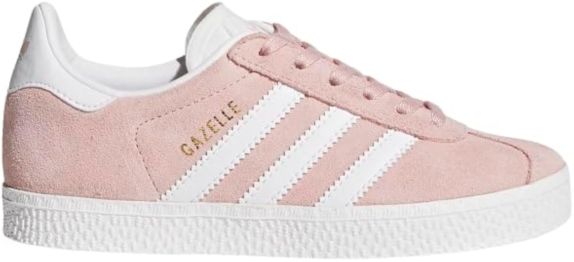 adidas Originals Unisex-Child Gazelle Sneaker