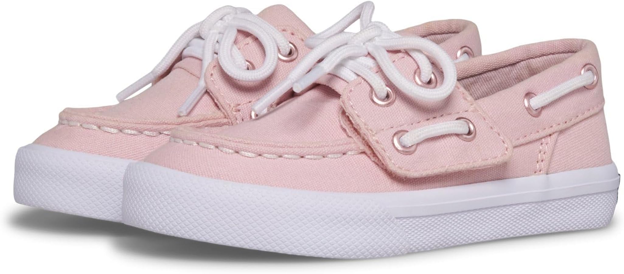 Sperry Unisex-Child Casual Flexible