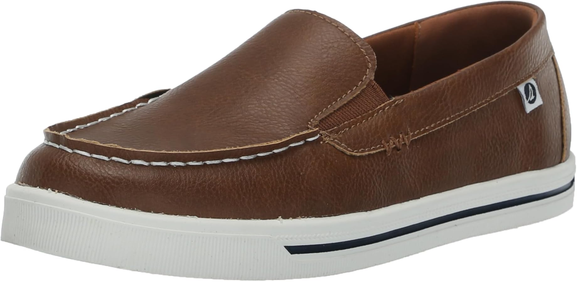 Sperry Unisex-Child Tucker Moccasin