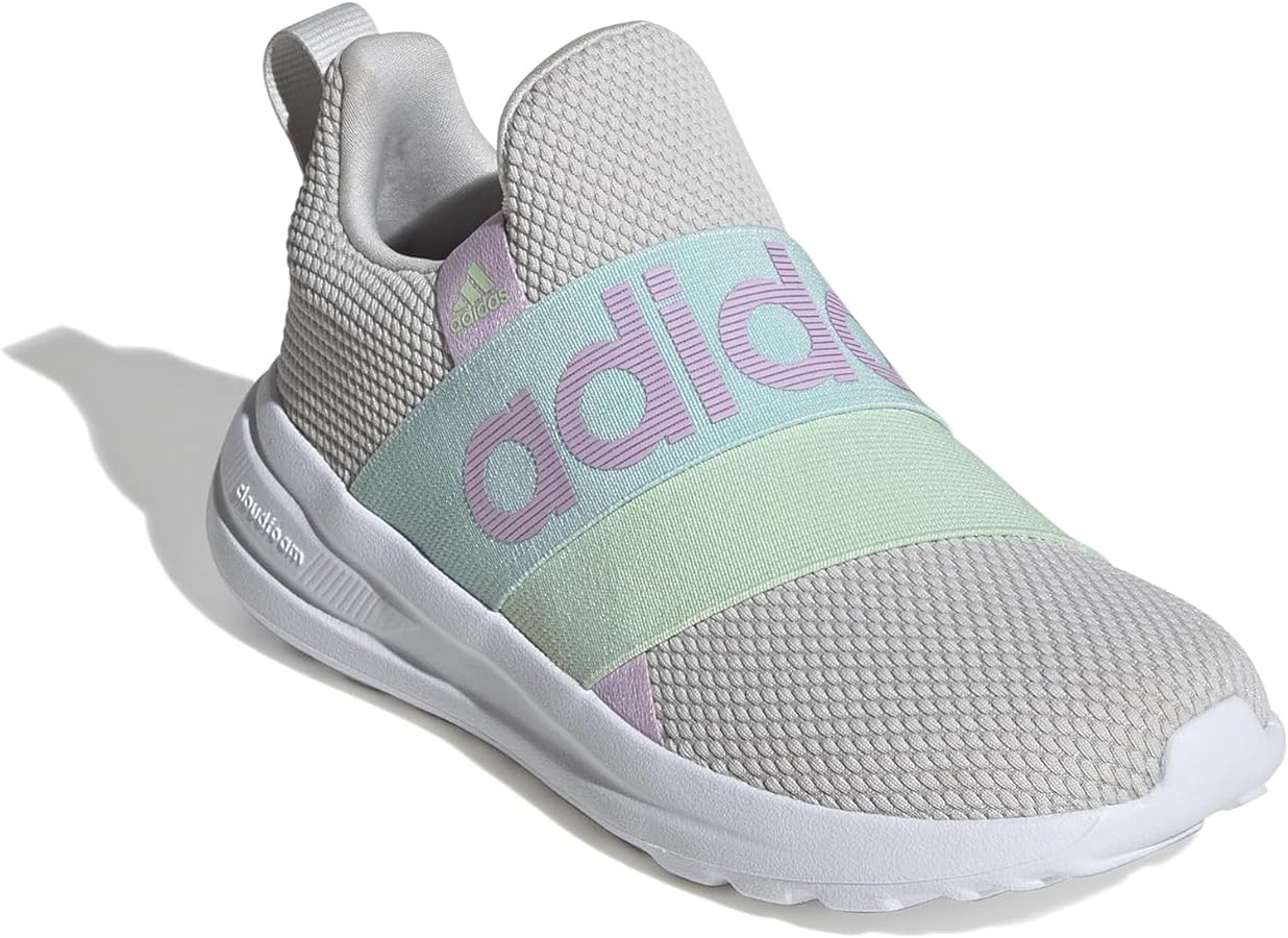 adidas Unisex-Child Lite Racer Adapt 6.0