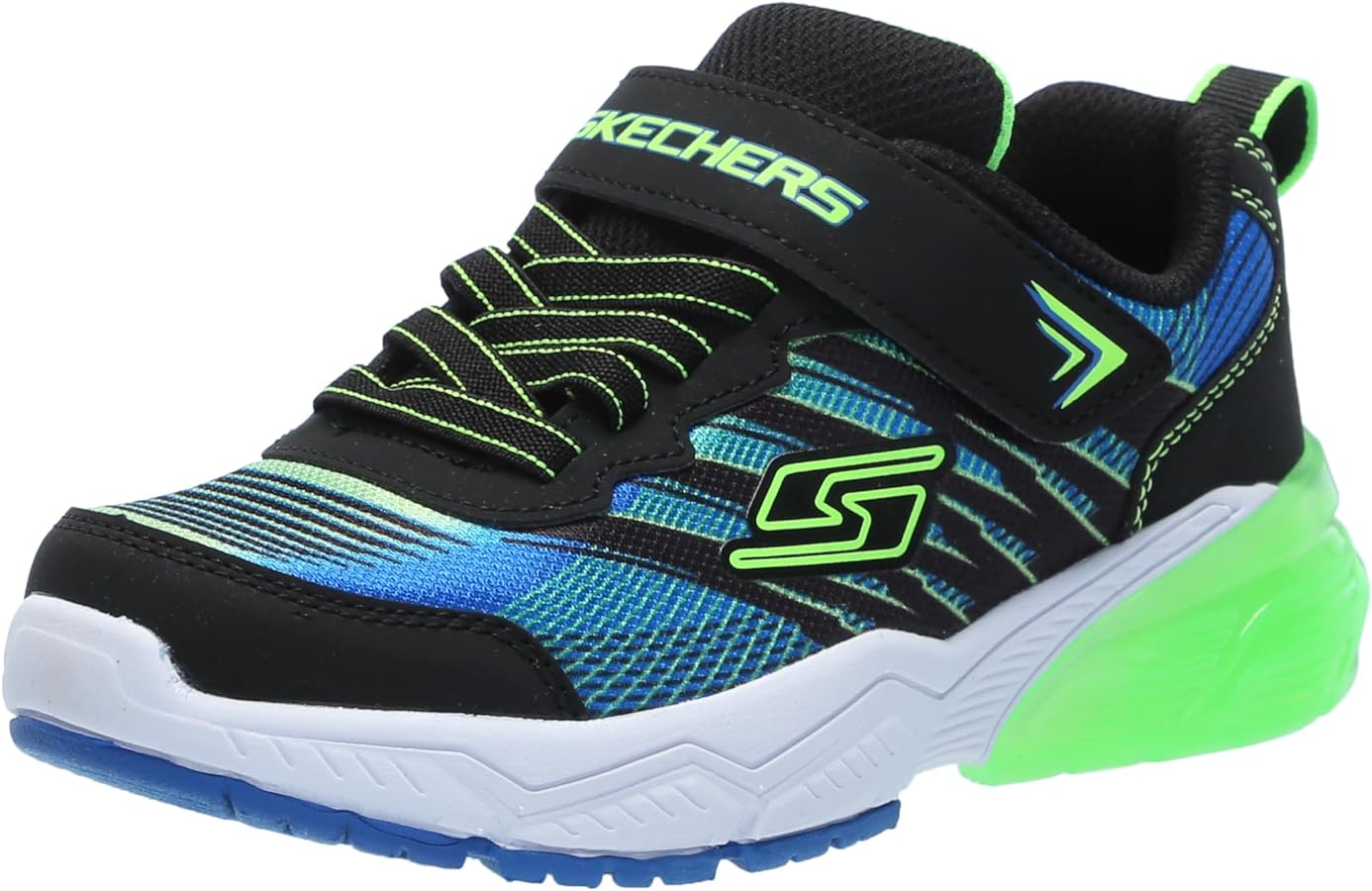 Skechers unisex child Thermoflux 2.0 - Brodox