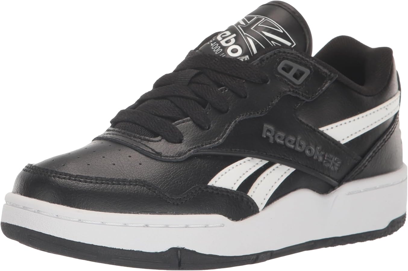 Reebok Unisex-Child Bb4000 Ii Sneaker