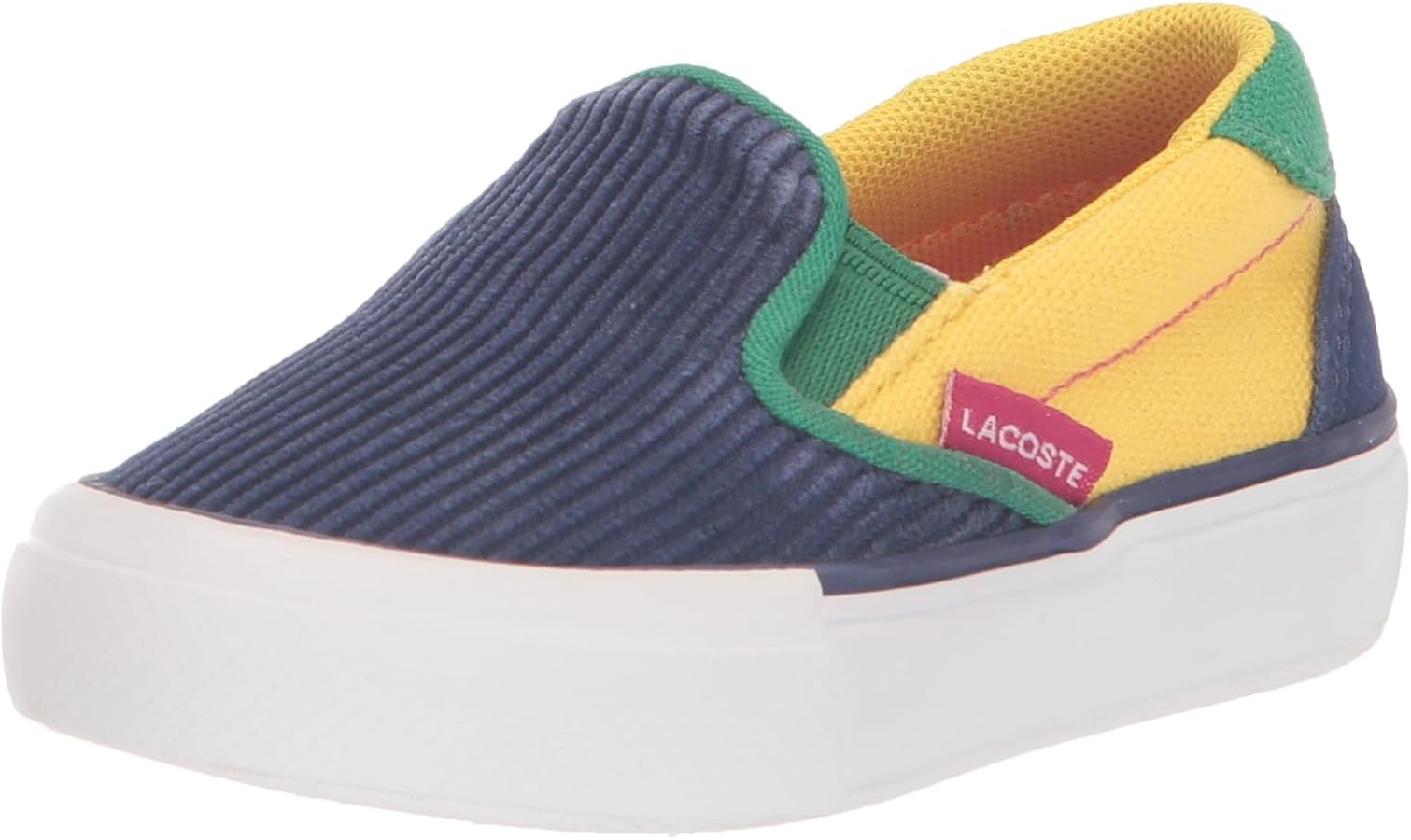 Lacoste Unisex-Child 46cui0002 Sneaker