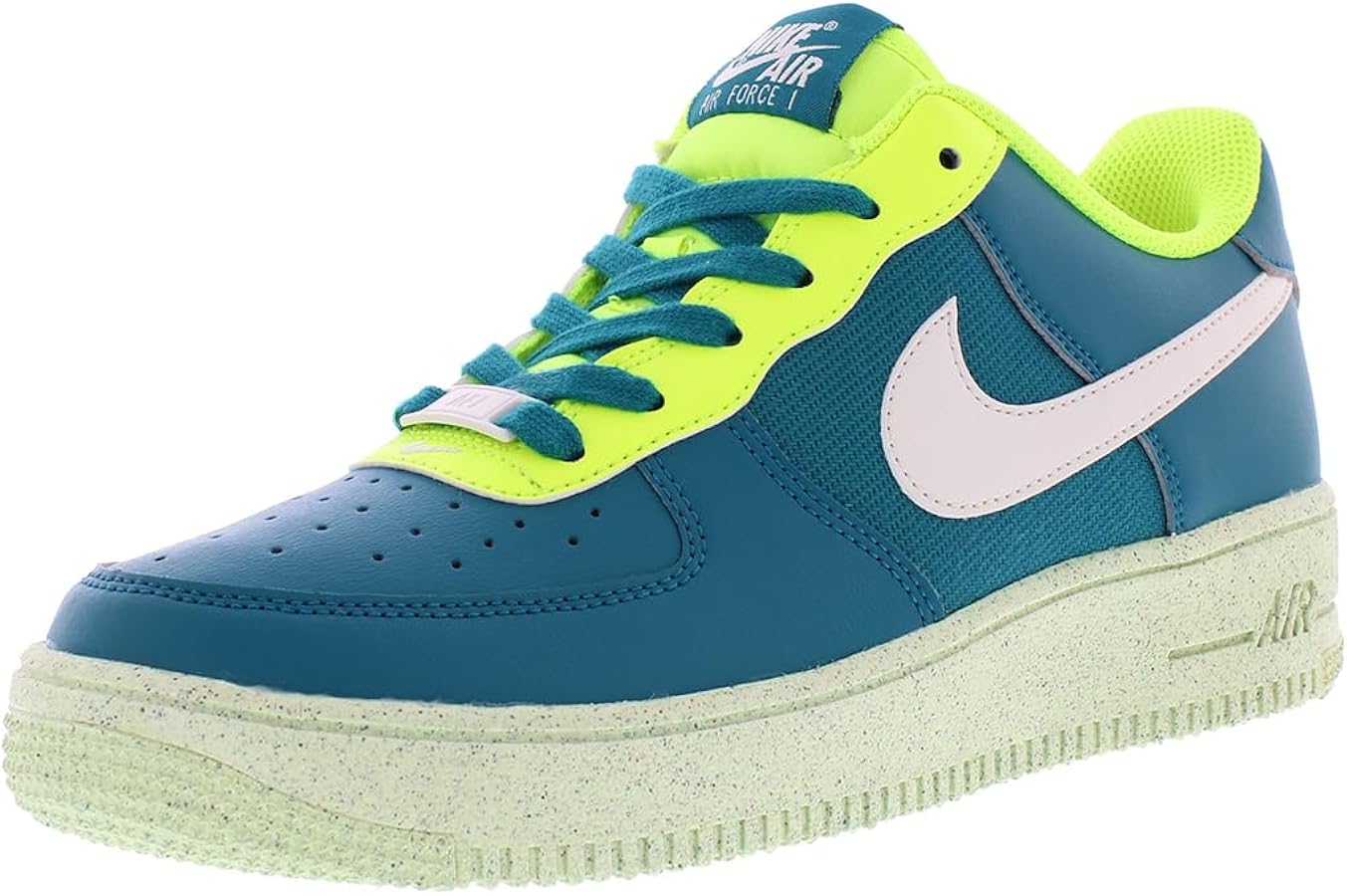 Nike Air Force 1 Crater Classic (Big Kid)