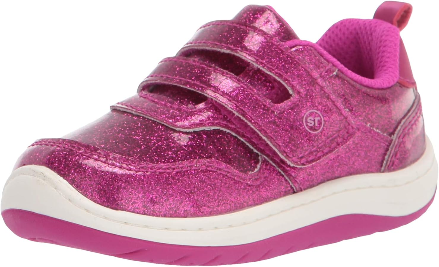 Stride Rite 360 Girl's Keaton Athletic Running Shoe