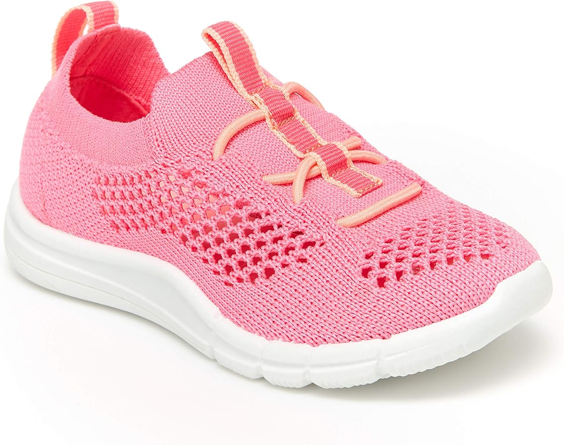 OshKosh B'Gosh Girl's Tahoe Athletic Sneaker