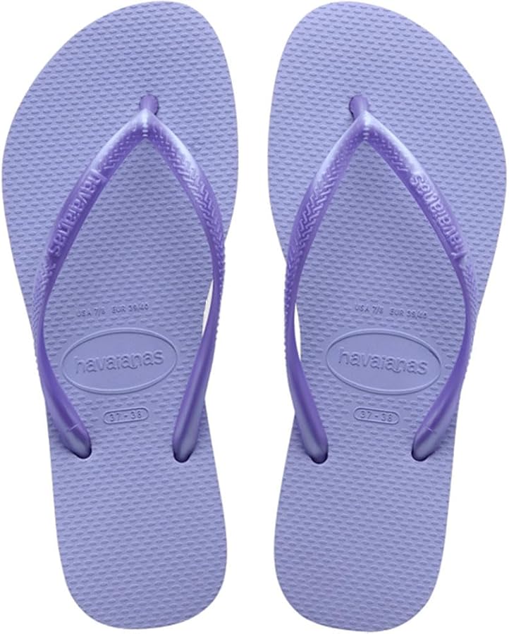 Havaianas Women's Slim Paisage Flip-Flop