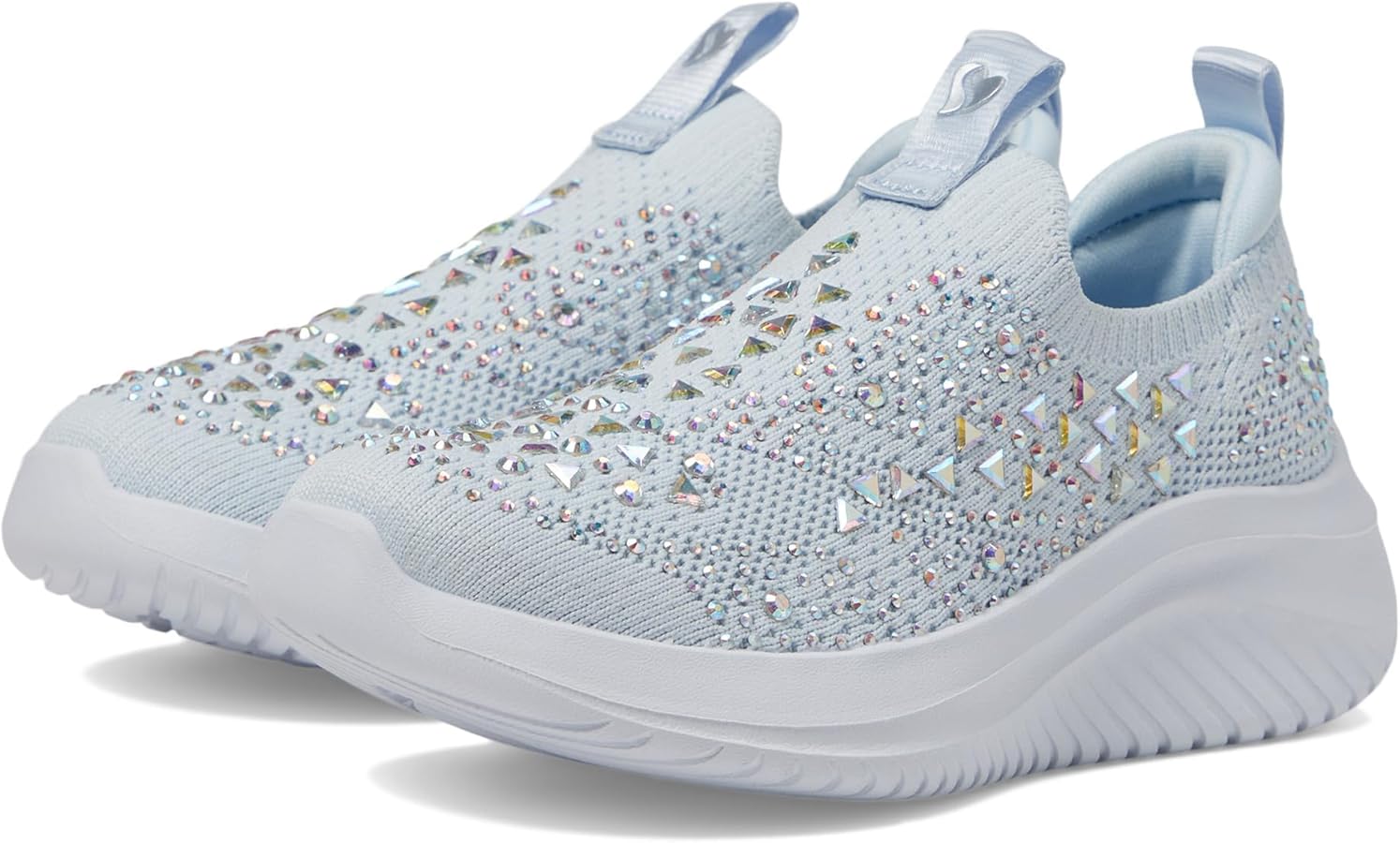 Skechers unisex-child ULTRA FLEX 3.0 - SPARKLE SHOW