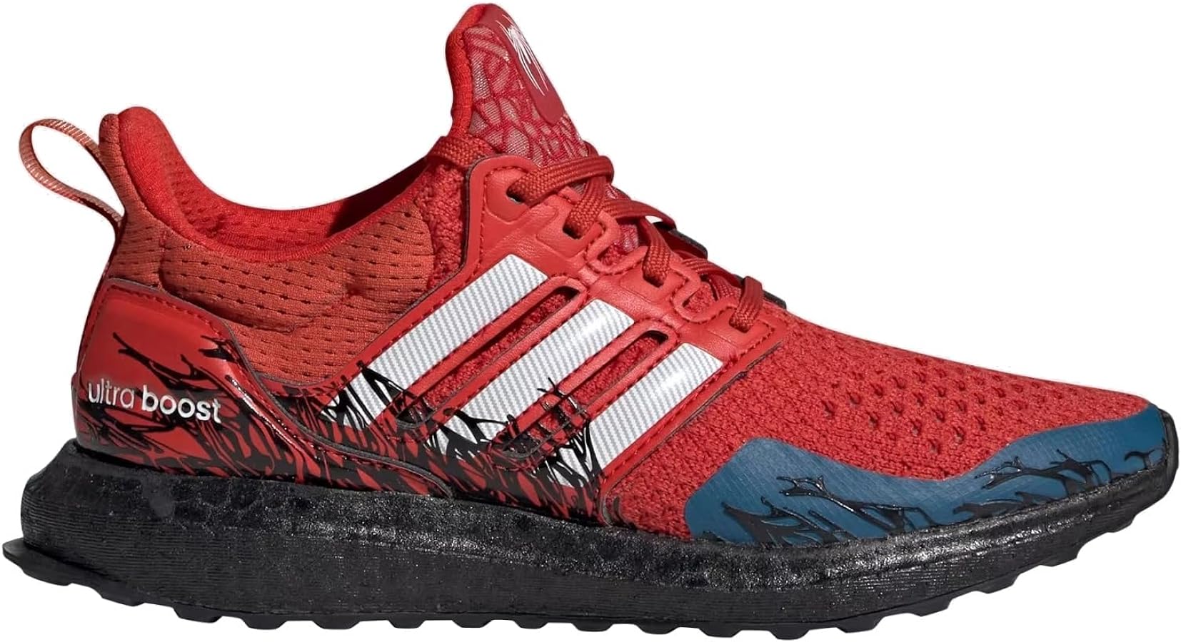 adidas Unisex-Child X Marvel Ultraboost 1.0 Sneaker