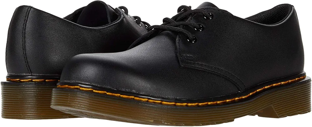 Dr. Martens Unisex-Child 1461 (Little Big Kid) J