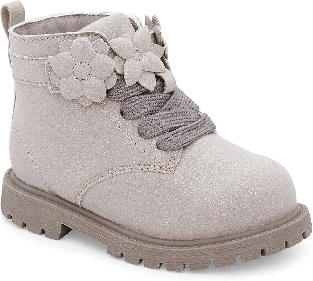 Carter's Girl's Daffodil Fashion Boot